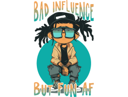 Bad Influence